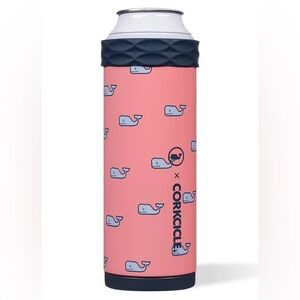 Corkcicle x Vineyard Vines Arctican Cooler